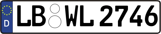 LB-WL2746