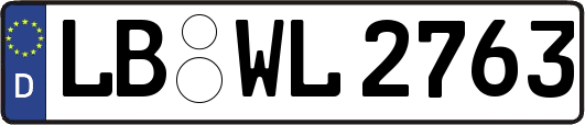 LB-WL2763