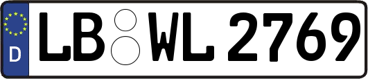 LB-WL2769