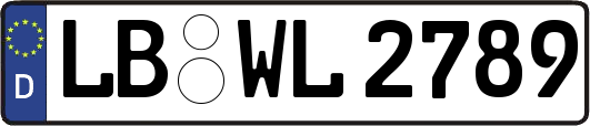 LB-WL2789