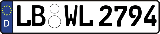 LB-WL2794