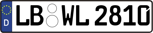LB-WL2810
