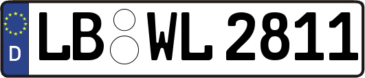 LB-WL2811