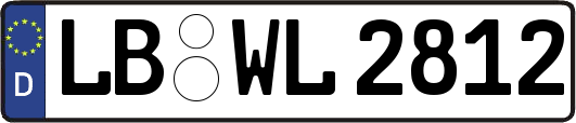 LB-WL2812