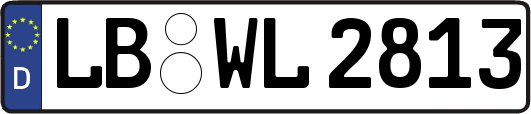 LB-WL2813