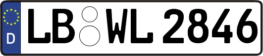 LB-WL2846