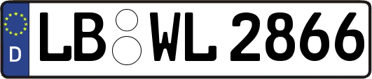 LB-WL2866