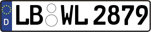 LB-WL2879