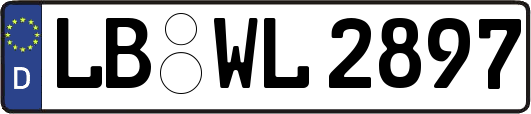 LB-WL2897