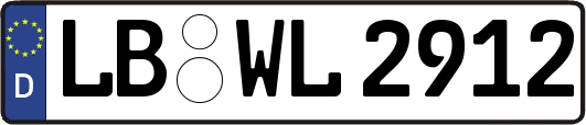 LB-WL2912