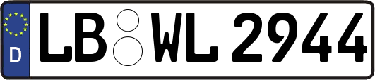 LB-WL2944