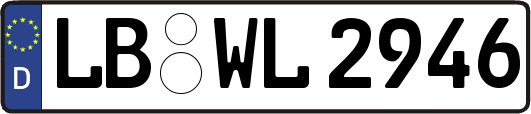 LB-WL2946