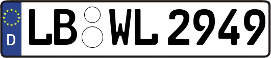 LB-WL2949
