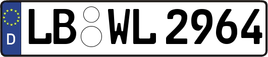 LB-WL2964