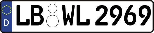 LB-WL2969