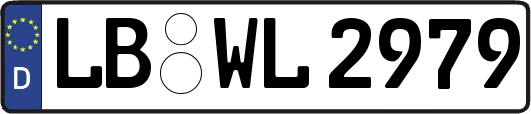 LB-WL2979
