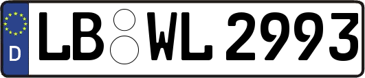 LB-WL2993