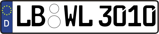 LB-WL3010