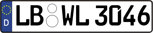 LB-WL3046