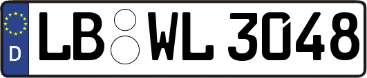 LB-WL3048