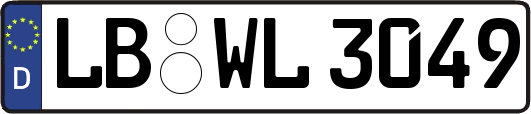 LB-WL3049