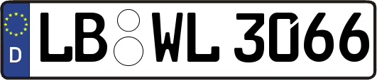 LB-WL3066