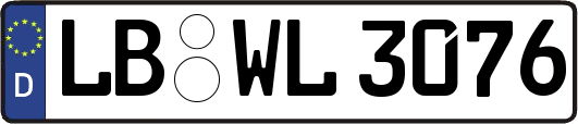 LB-WL3076