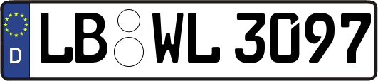 LB-WL3097