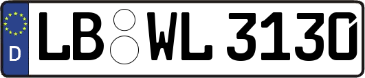 LB-WL3130