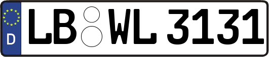 LB-WL3131