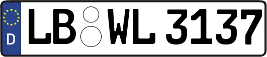 LB-WL3137