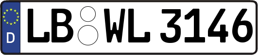 LB-WL3146