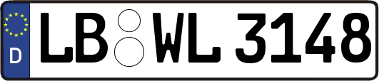 LB-WL3148