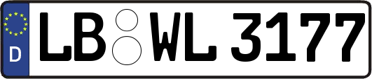 LB-WL3177