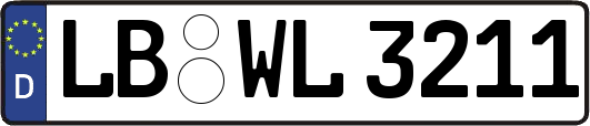 LB-WL3211