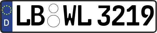 LB-WL3219