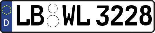 LB-WL3228