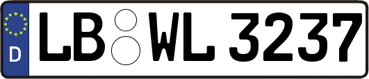 LB-WL3237