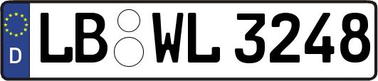 LB-WL3248
