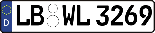 LB-WL3269