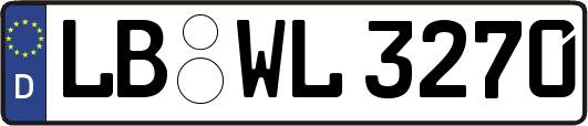 LB-WL3270