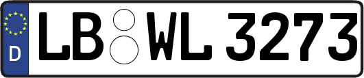 LB-WL3273