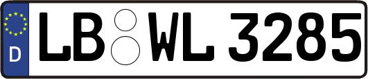 LB-WL3285