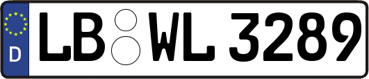 LB-WL3289
