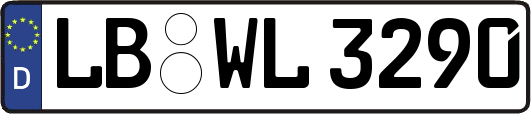 LB-WL3290