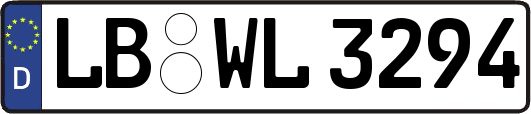 LB-WL3294