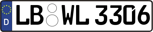 LB-WL3306