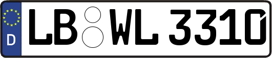 LB-WL3310