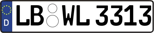 LB-WL3313