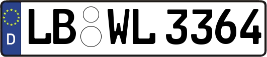 LB-WL3364